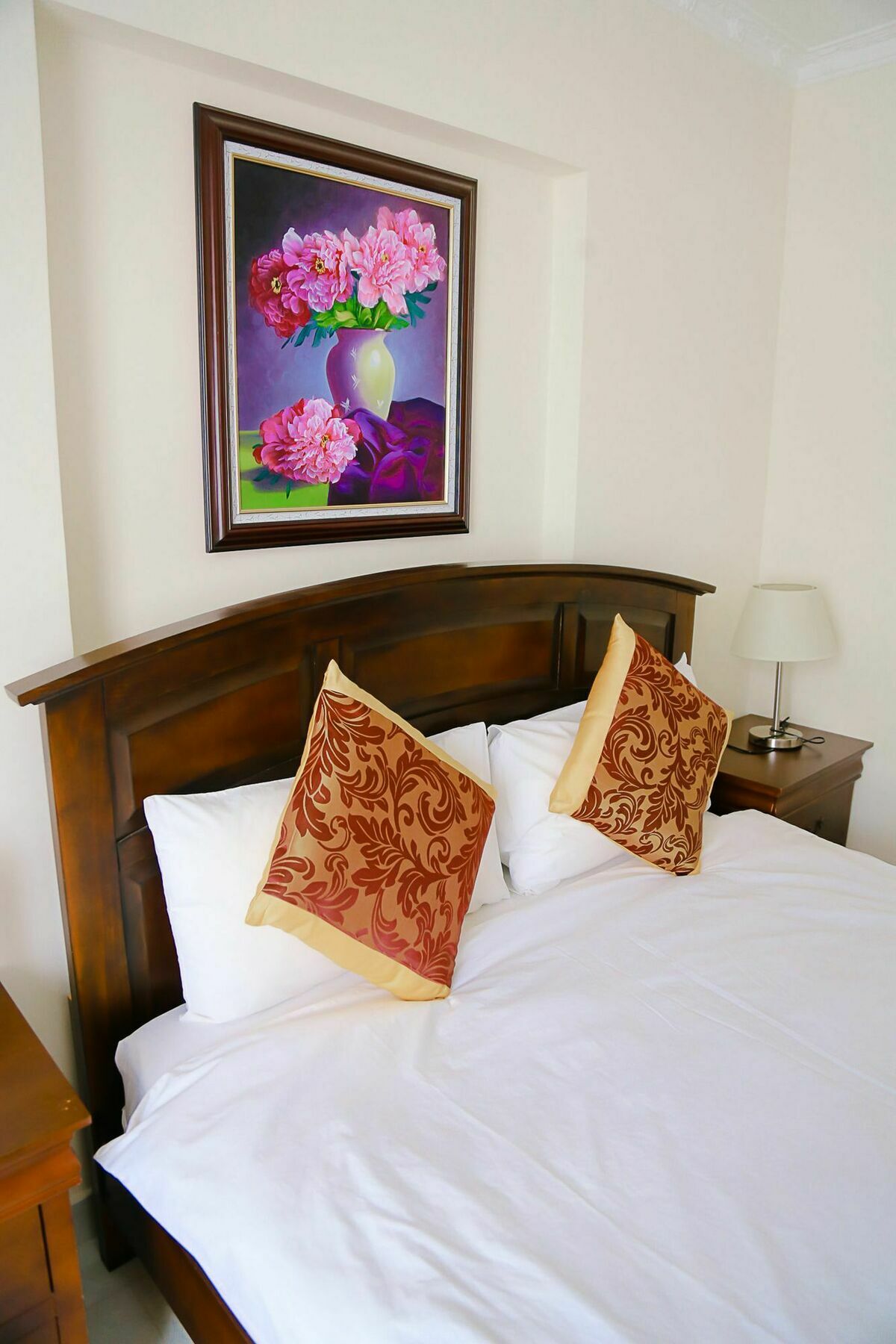 Golden Hotel Ciudad Ho Chi Minh  Exterior foto